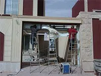 Red Oak Garage Doors Store Red Oak, TX 469-217-3524 - emergency-side